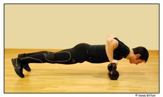 Push up