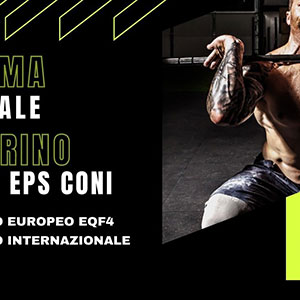 iscriviti al corso di Operatore Biomeccanica degli esercizi fisici