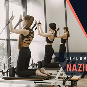 iscriviti al corso di Istruttore Pilates Reformer
