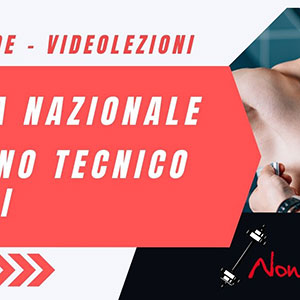 iscriviti al corso di Valutazione antropometrica e funzionale