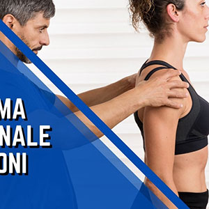 iscriviti al corso di Istruttore Ginnastica Posturale - II livello