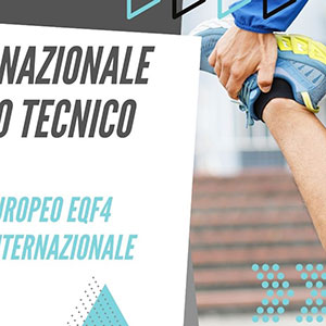 iscriviti al corso di Istruttore Stretching