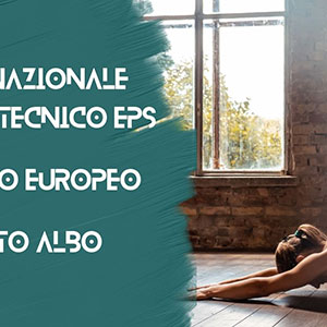 iscriviti al corso di Istruttore Hatha Yoga per il Fitness