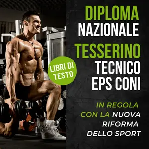 Operatore Biomeccanica degli esercizi fisici