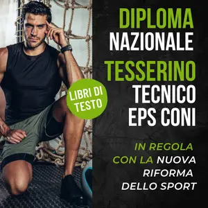 Diploma Educatore - Mental Training 