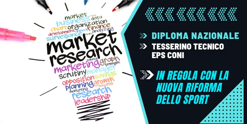 iscriviti al corso di Comunicazione, marketing e vendita per Personal Trainer e Istruttori