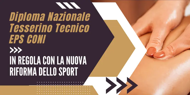 iscriviti al corso di Operatore Massaggio Linfodrenante