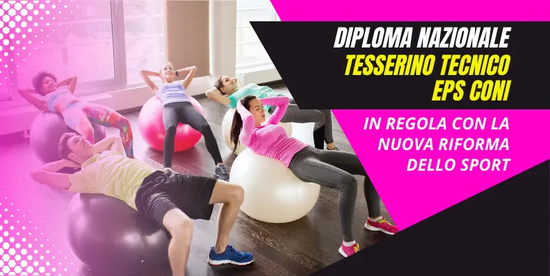 iscriviti al corso di GET! Instructor