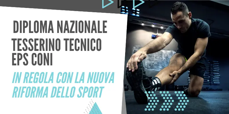 iscriviti al corso di Istruttore Stretching