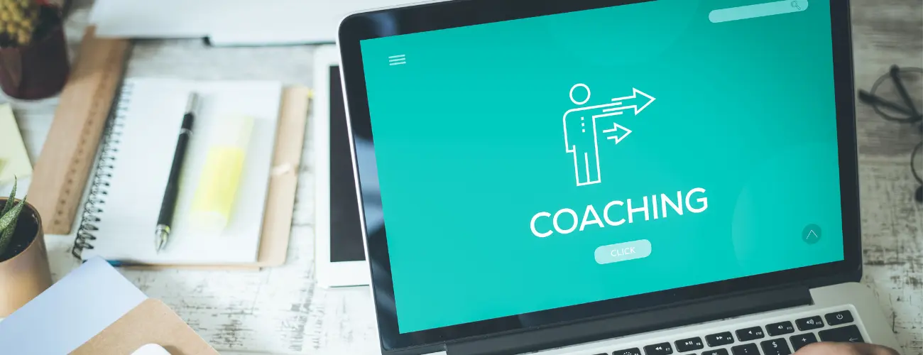 Corso Coaching online