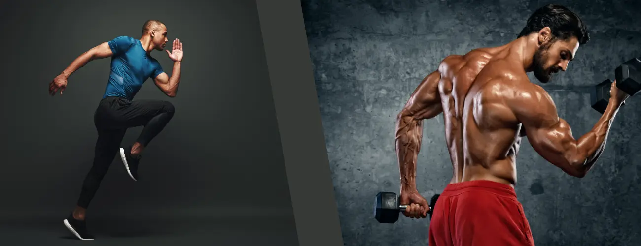 Corso Istruttore Allenamento Ibrido