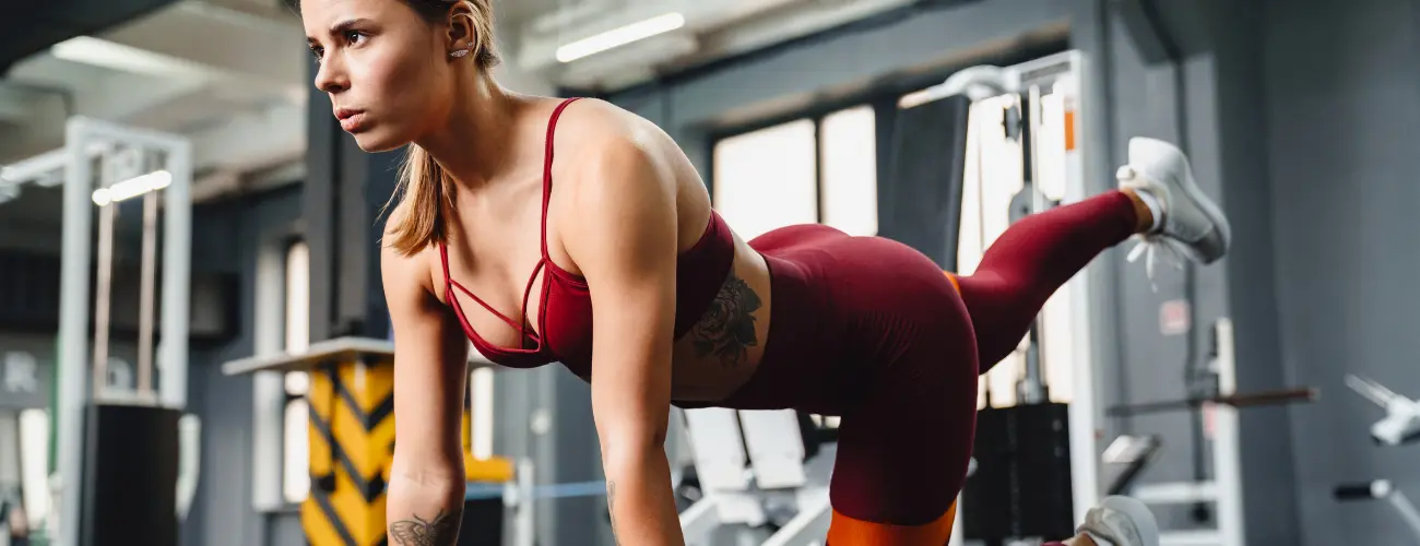 Corso Istruttore Gag