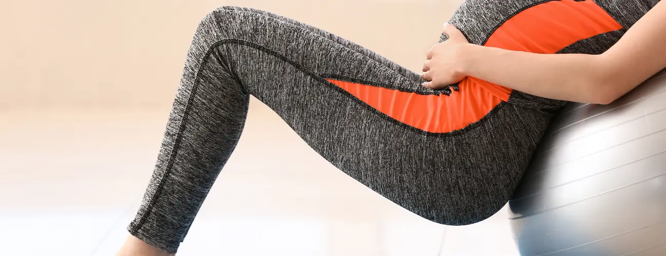 Corso Istruttore Ginnastica Posturale in gravidanza