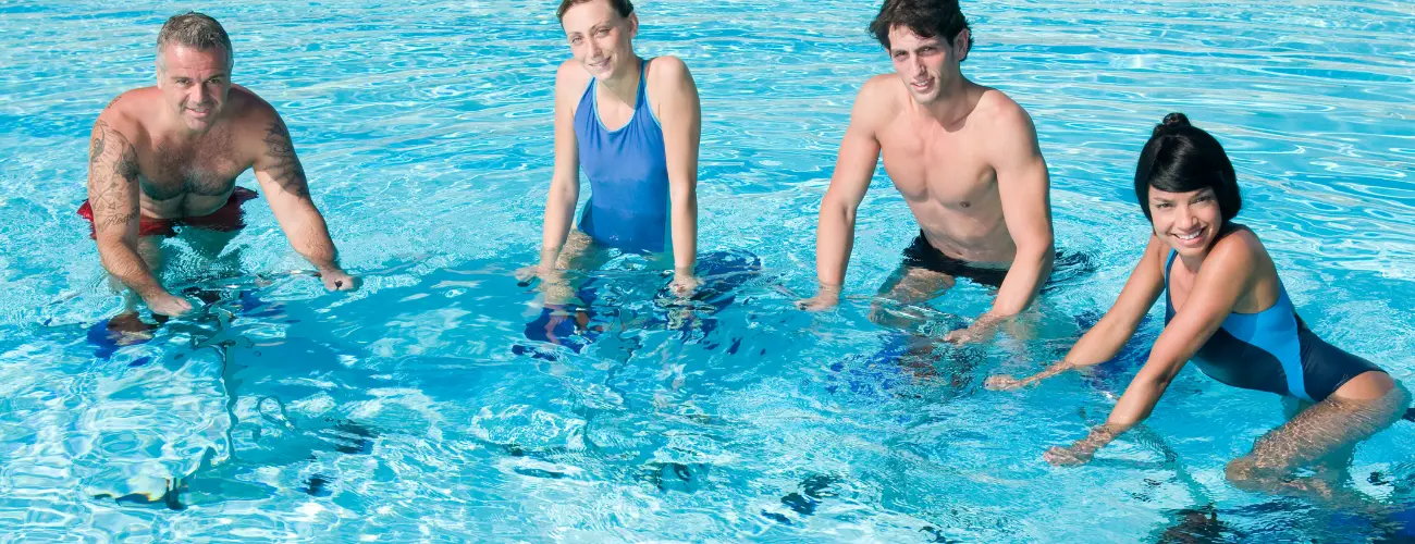 Corso Istruttore HydroBike