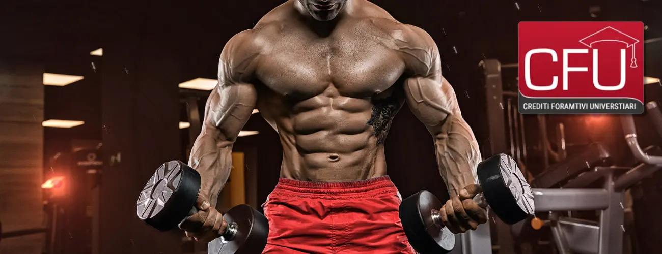 Corso Istruttore Fitness e Body Building