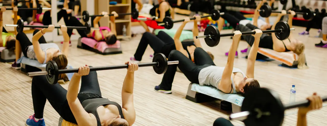 Corso Istruttore Pump