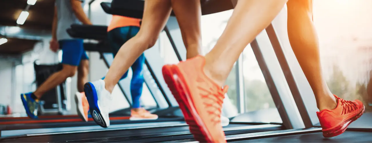 Corso Istruttore Walking