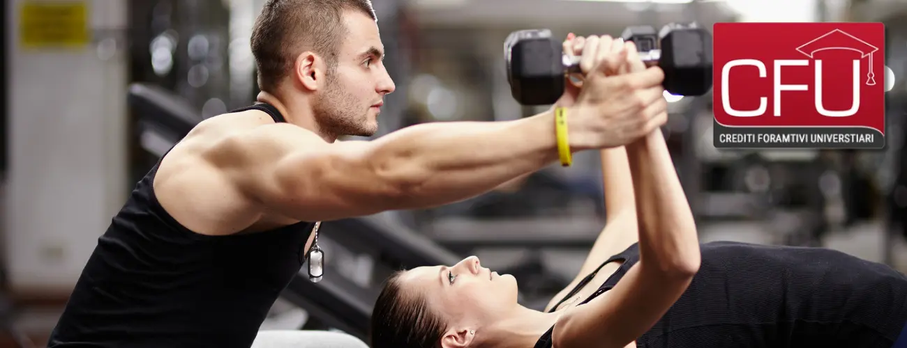 Corso Personal Trainer - II livello