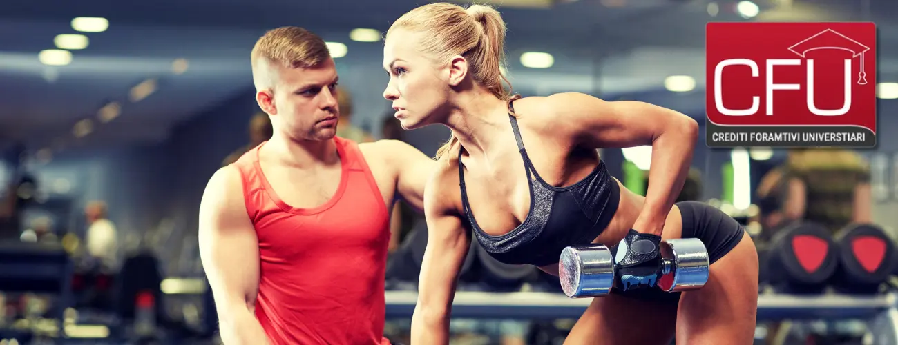 Corso Personal Trainer