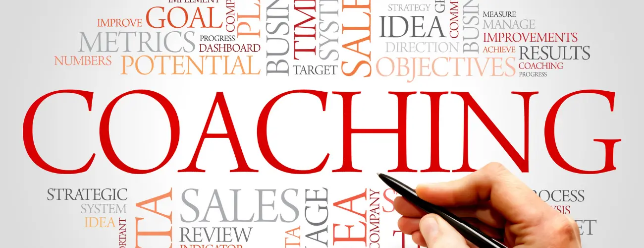 Corso Coaching per lo Sport