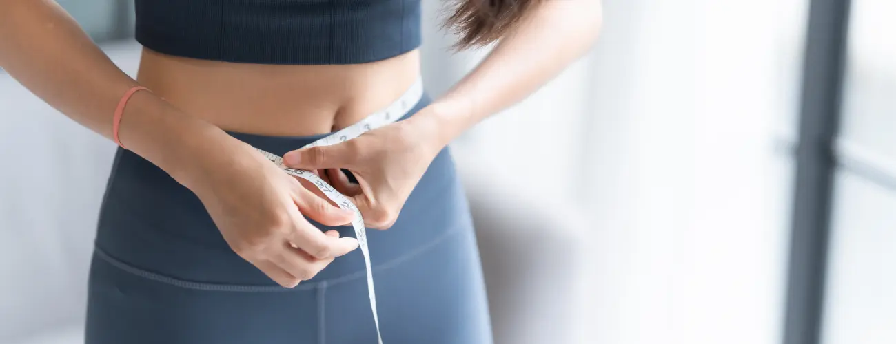 Corso Istruttore Fitness per il Dimagrimento