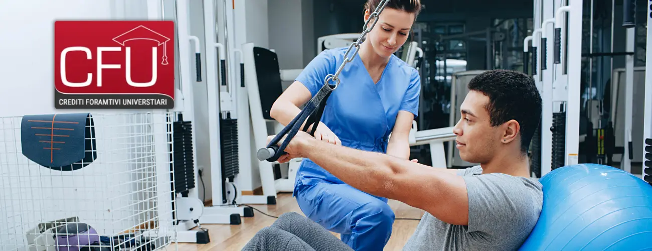 Corso Tecnico Chinesiologo