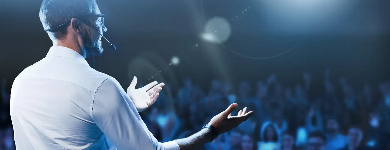 Corso Public Speaking