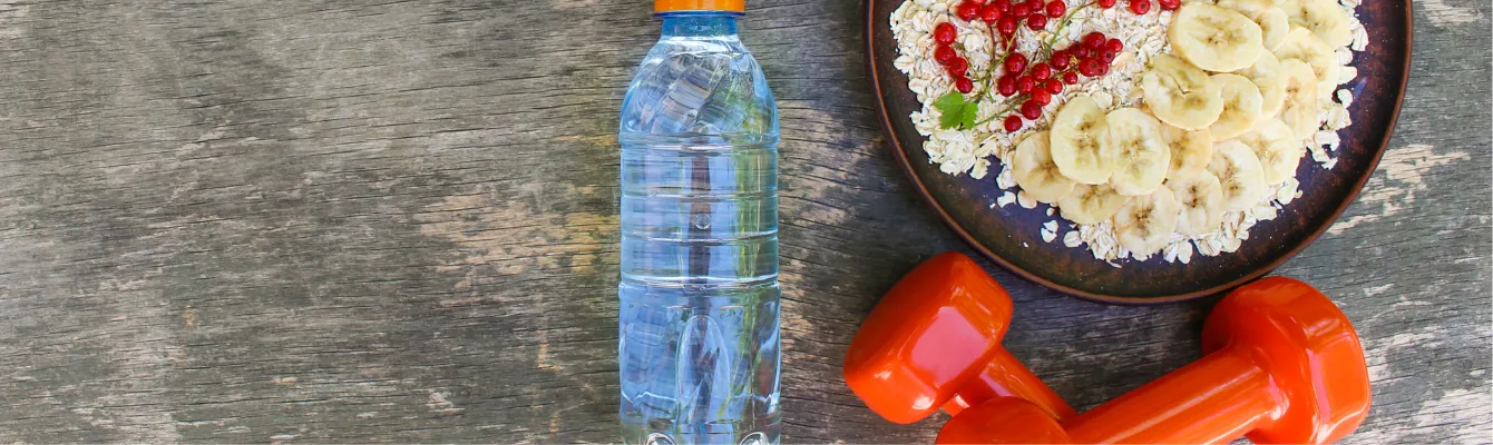 Corso Alimentazione e Integrazione sportiva