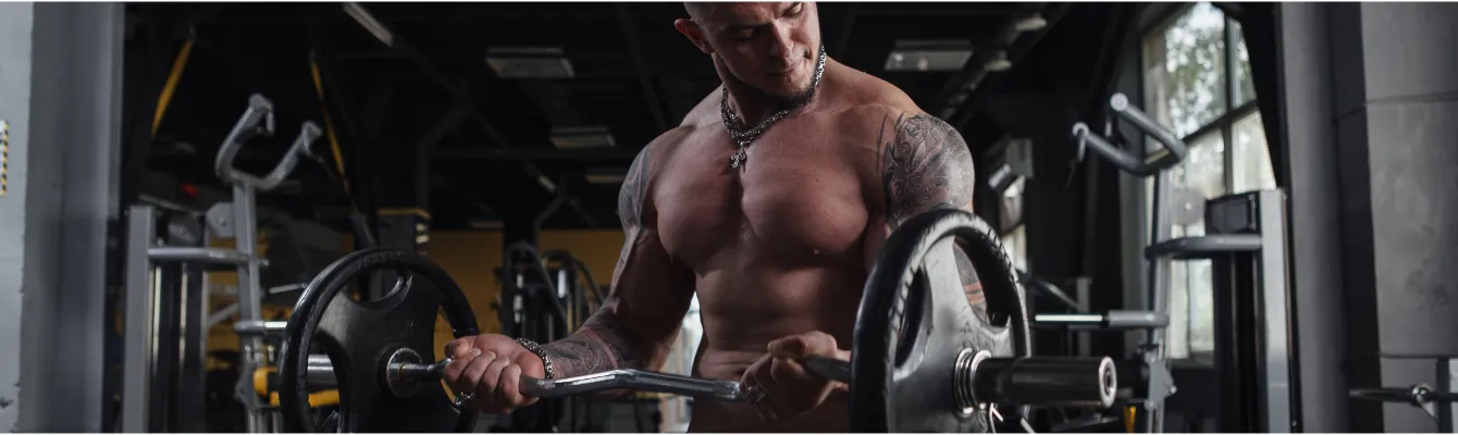 Corso Istruttore Fitness e Body Building - II livello