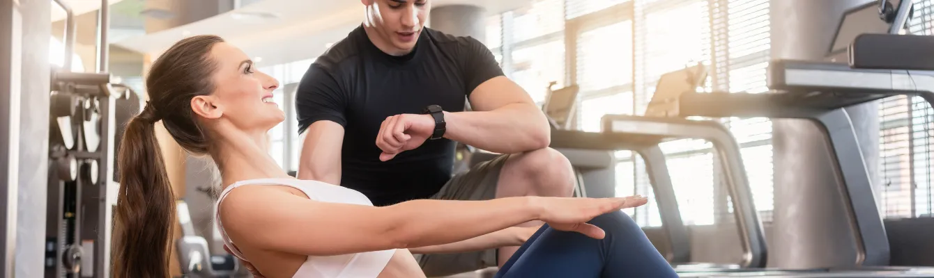 Corso Personal Trainer - II livello