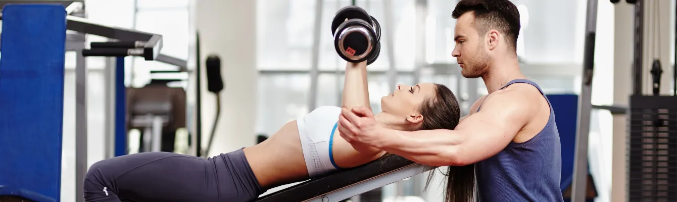 Corso Personal Trainer