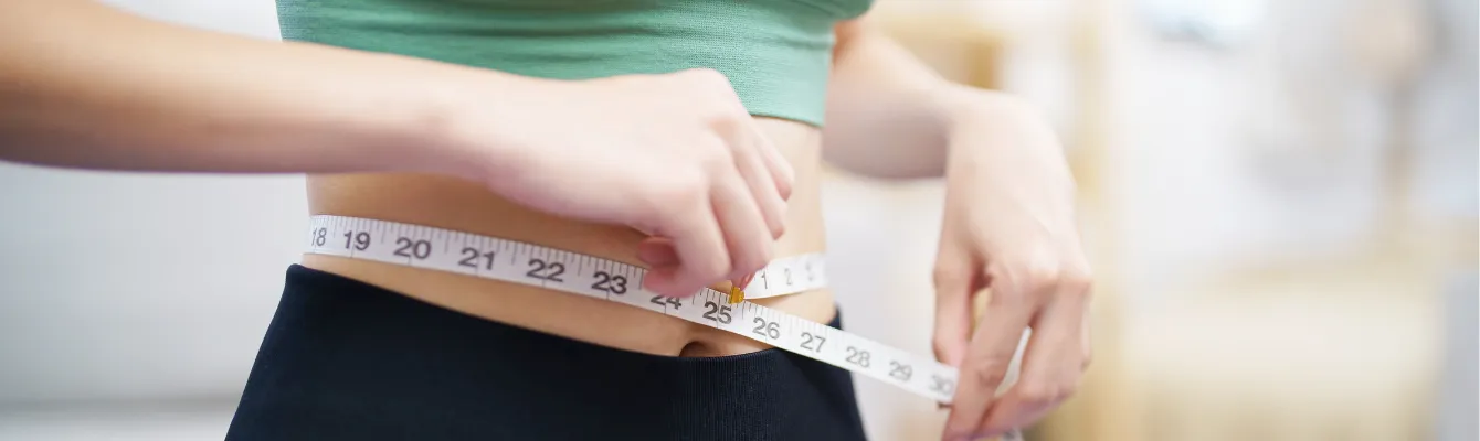 Corso Istruttore Fitness per il Dimagrimento