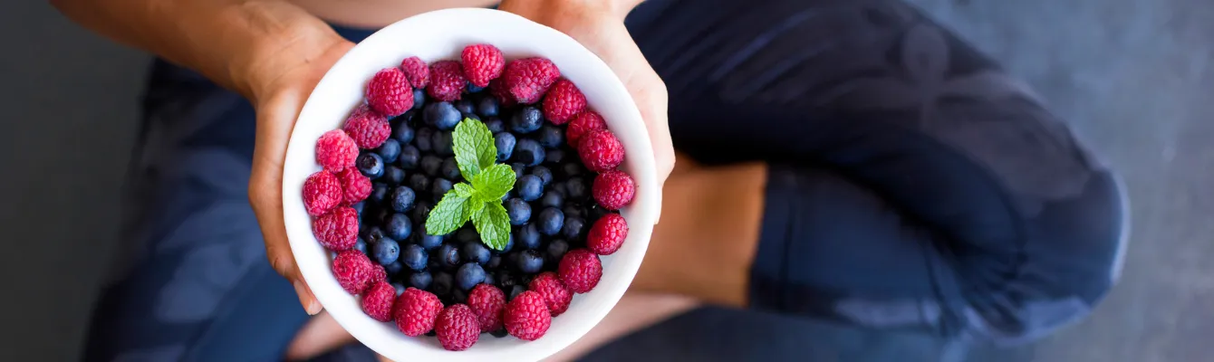 Corso Educatore Alimentazione consapevole nello yoga