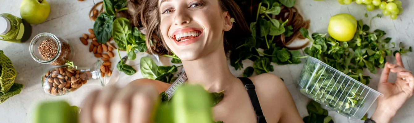 Corso Educatore Nutrizione in ambito sportivo e clinico