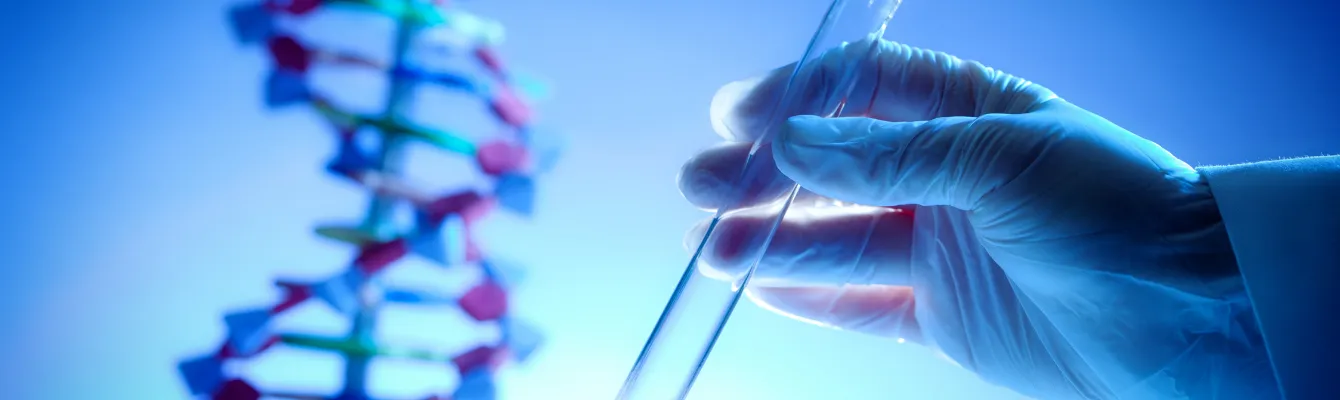 Corso Operatore Fitgenetica - allenamento e nutrizione per il DNA