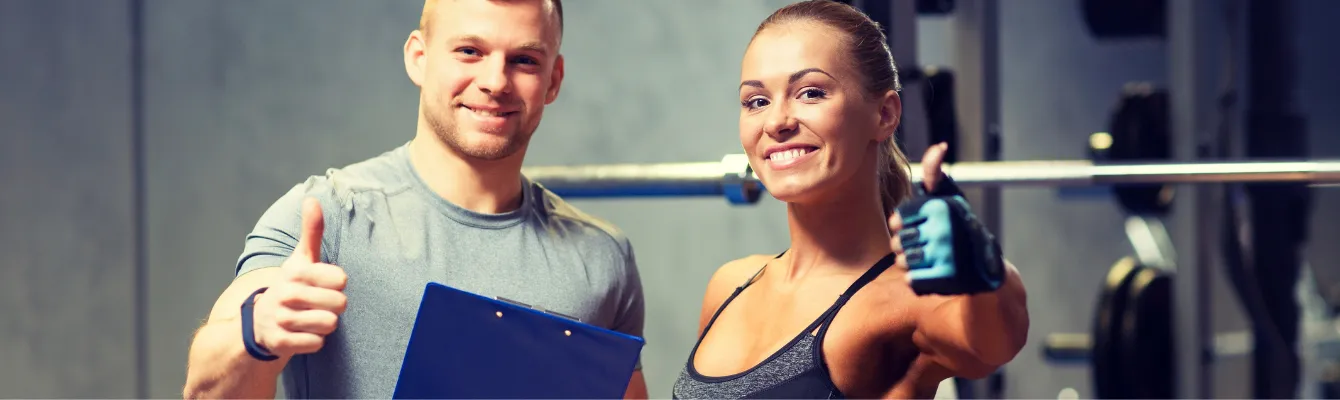 Corso Fitness Motivazionale