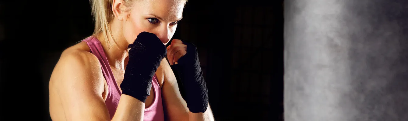 Corso Istruttore FitBoxe