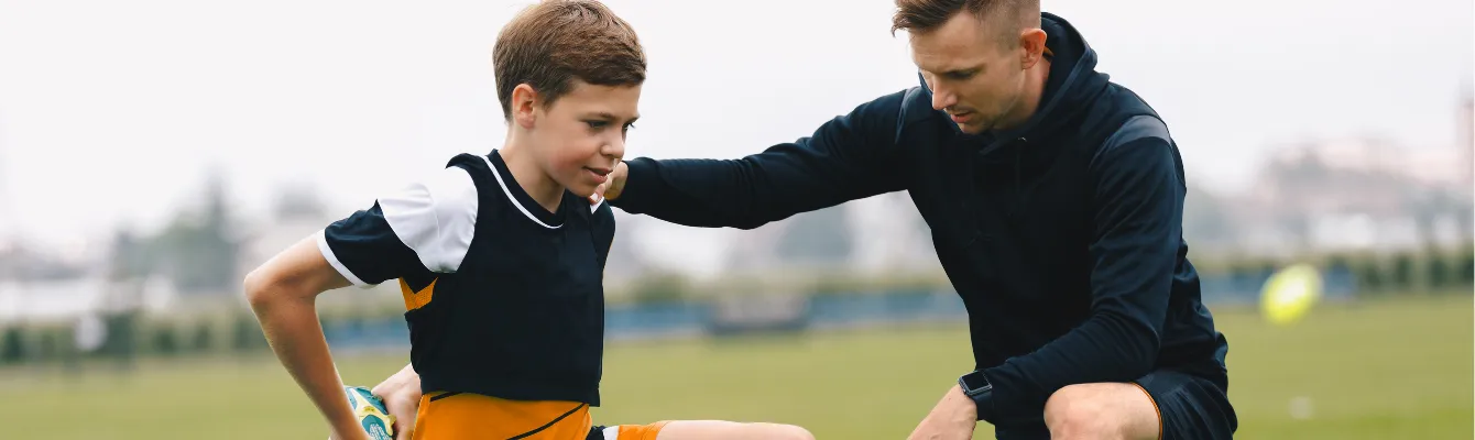 Corso Preparatore atletico e sportivo nel calcio