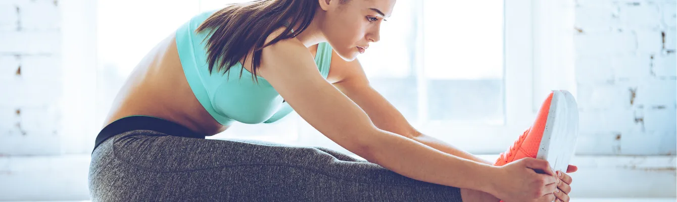 Corso Istruttore Stretching