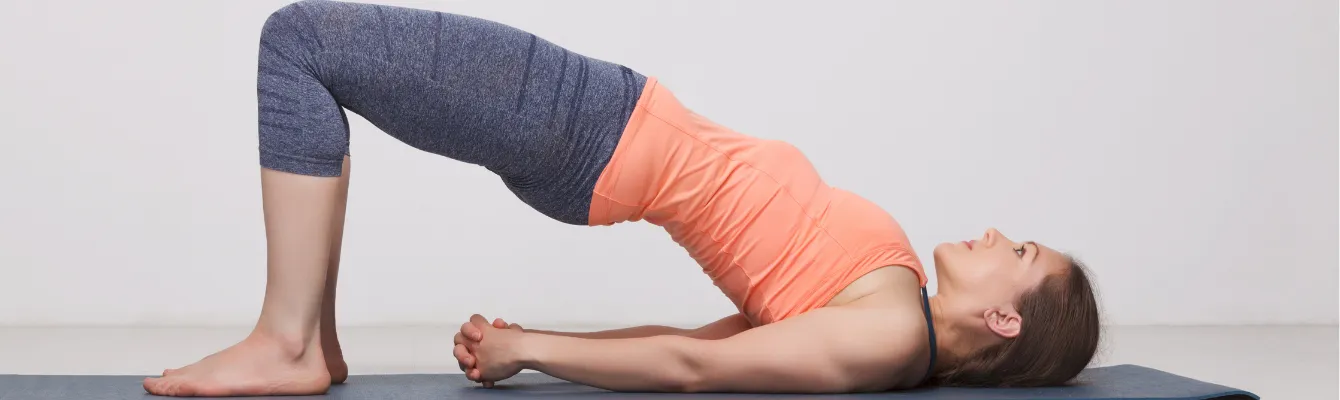 Corso Istruttore Hatha Yoga per il Fitness