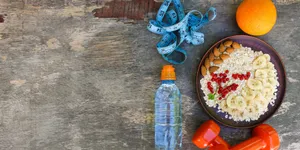 Alimentazione e Integrazione sportiva
