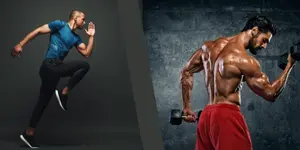 Istruttore Allenamento Ibrido