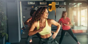 Istruttore Fitness Musicale