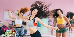 Istruttore GPassé Modern e Latin