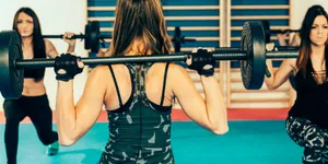 Istruttore Pump
