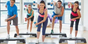 Istruttore Total Body