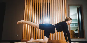 Istruttore Yoga in gravidanza