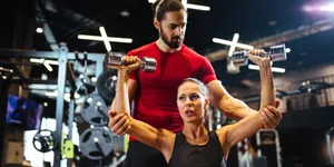 Personal Trainer - II livello