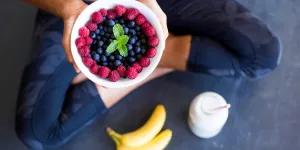 Educatore Alimentazione consapevole nello yoga