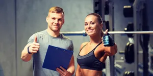 Fitness Motivazionale